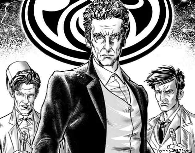 4 Compelling Reasons to Stick with Print Comics Over Digital