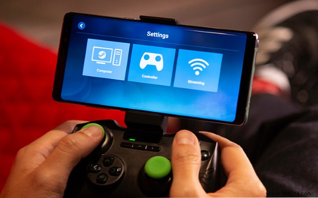 4 Reasons the Steam Link Android App Falls Short for Serious Gaming