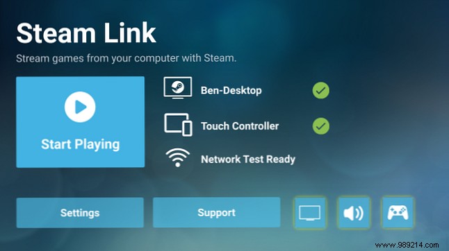 4 Reasons the Steam Link Android App Falls Short for Serious Gaming