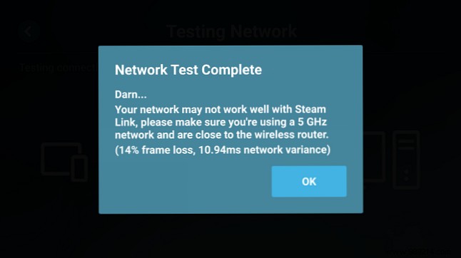 4 Reasons the Steam Link Android App Falls Short for Serious Gaming