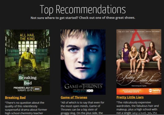 5 Essential Tools Every Movie and TV Enthusiast Needs