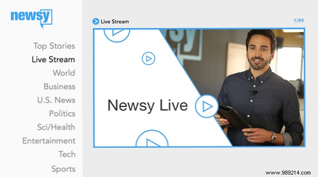 Top 5 Free Streaming News Apps for Cord-Cutters: Personalized News Without Cable