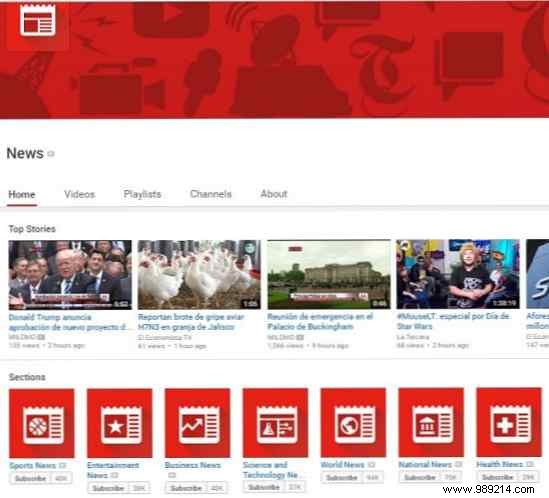 Top 5 Free Streaming News Apps for Cord-Cutters: Personalized News Without Cable
