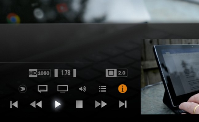 50 Essential Kodi Keyboard Shortcuts for Seamless Navigation and Control