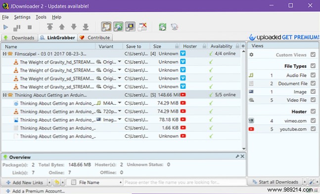 5 Best Tools to Download Videos from Any Website – Expert Recommendations