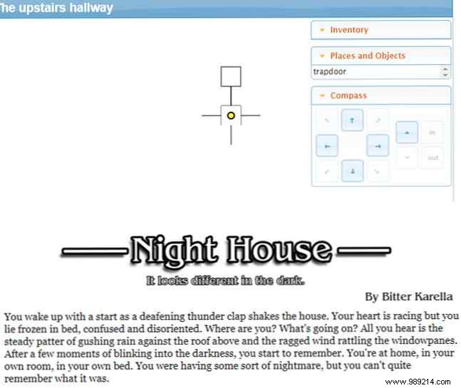 5 Classic Text-Based Adventures You Can Play Free in Your Browser