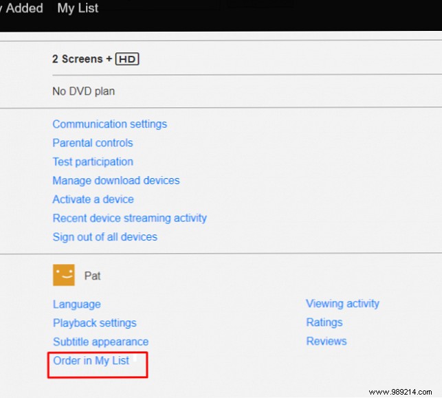 5 Essential Tips to Organize and Customize Your Netflix Experience