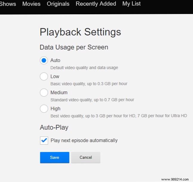 5 Essential Tips to Organize and Customize Your Netflix Experience