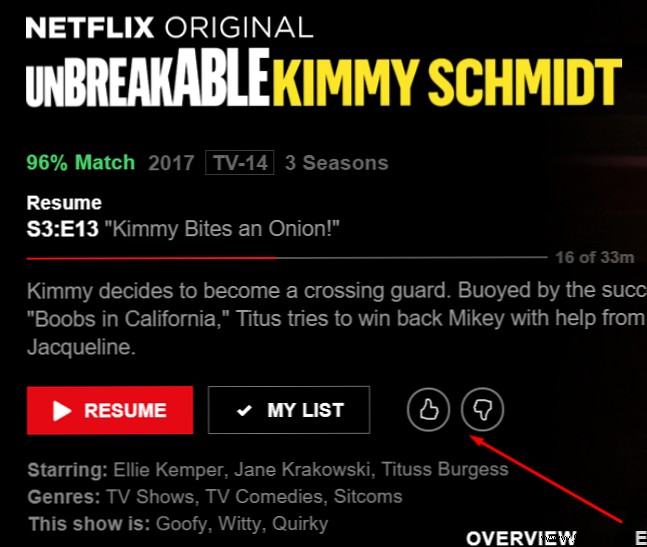 5 Essential Tips to Organize and Customize Your Netflix Experience