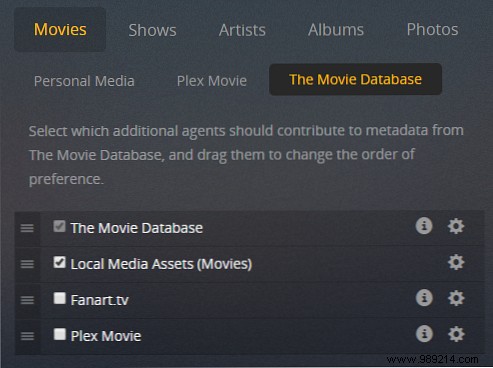 5 Essential Plex Settings to Optimize Your Media Server Experience