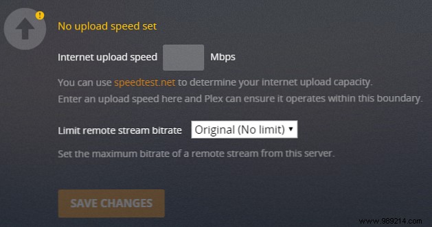 5 Essential Plex Settings to Optimize Your Media Server Experience