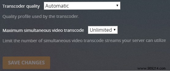 5 Essential Plex Settings to Optimize Your Media Server Experience