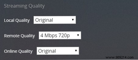 5 Essential Plex Settings to Optimize Your Media Server Experience