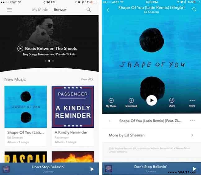 6 Reasons to Try Pandora Premium: Insights from Hands-On Testing