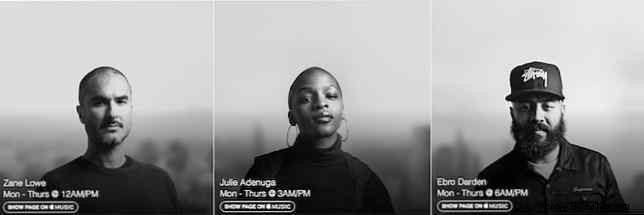 6 Compelling Reasons to Tune into Beats 1 on Apple Music