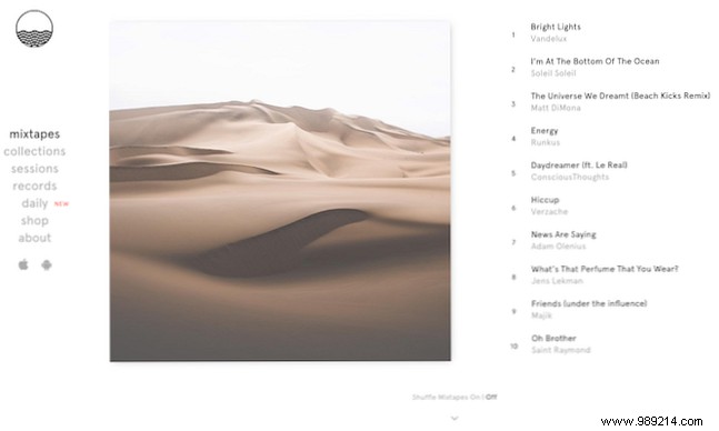 6 Free Unlimited Music Streaming Services Without Restrictions