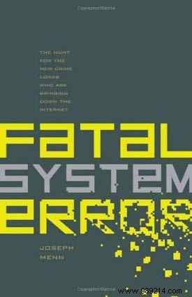 6 Must-Read Books on Online Privacy and Cybersecurity