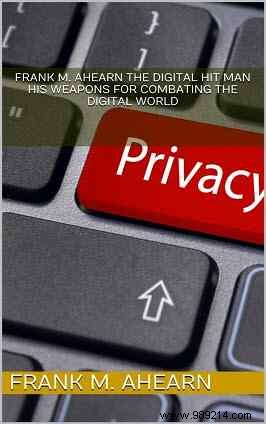 6 Must-Read Books on Online Privacy and Cybersecurity