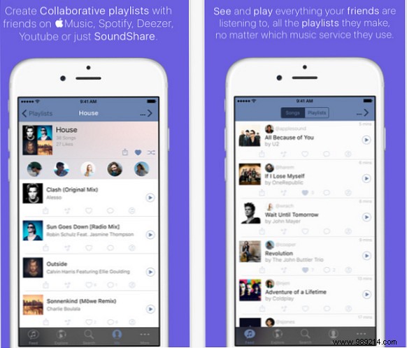 6 Proven Ways to Discover and Share Music Playlists Like a Pro