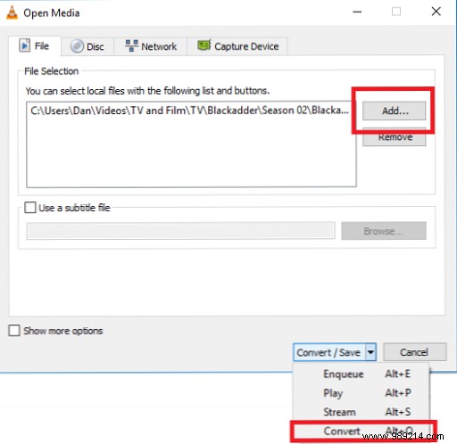 6 Essential VLC Media Player Features You Probably Haven t Used