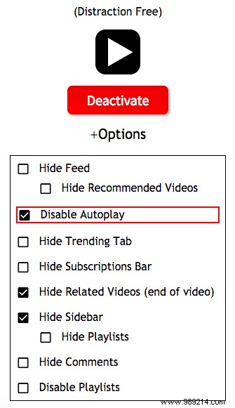 6 Proven Ways to Watch YouTube Distraction-Free and Boost Your Focus