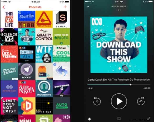 7 Proven Ways to Organize and Manage Your Podcast Collection Seamlessly
