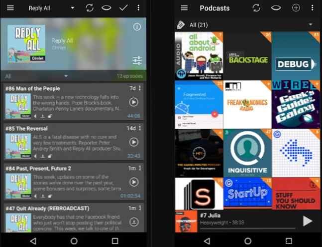 7 Proven Ways to Organize and Manage Your Podcast Collection Seamlessly
