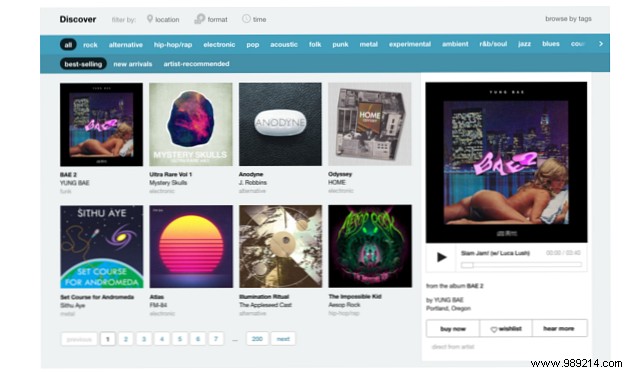 8 Proven Ways to Discover New Music You ll Love