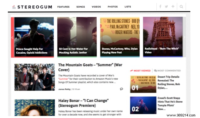 8 Proven Ways to Discover New Music You ll Love