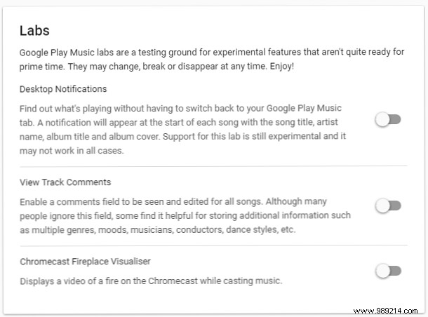 7 Powerful Google Play Music Features to Enhance Your Listening Experience