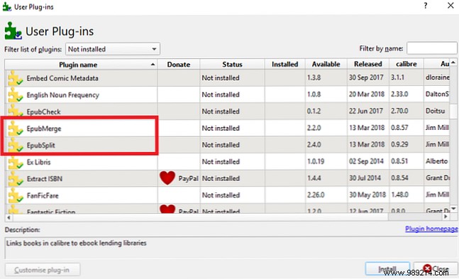 7 Hidden Calibre Features to Supercharge Your eBook Management