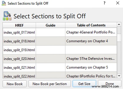 7 Hidden Calibre Features to Supercharge Your eBook Management