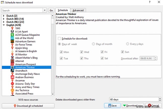 7 Hidden Calibre Features to Supercharge Your eBook Management