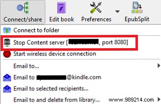 7 Hidden Calibre Features to Supercharge Your eBook Management