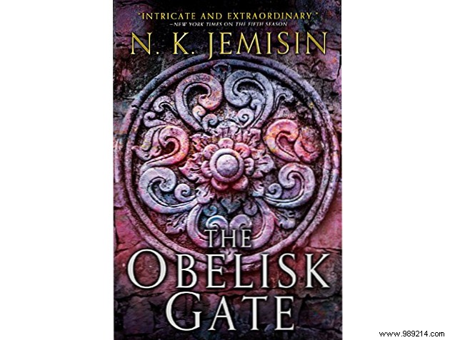 7 Must-Read Geeky Books Released in August 2016