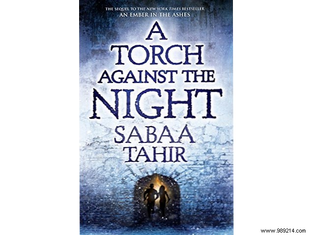 7 Must-Read Geeky Books Released in August 2016