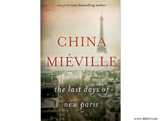 7 Must-Read Geeky Books Released in August 2016