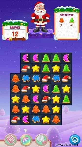 7 Top Christmas Mobile Games for Android and iOS to Spark Holiday Joy