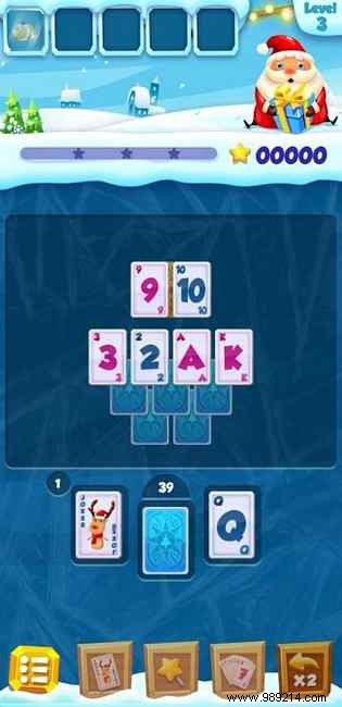 7 Top Christmas Mobile Games for Android and iOS to Spark Holiday Joy