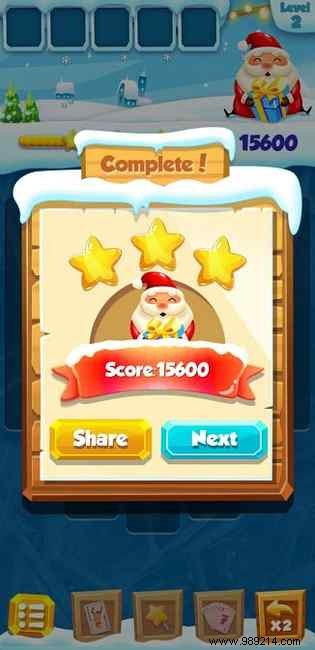 7 Top Christmas Mobile Games for Android and iOS to Spark Holiday Joy