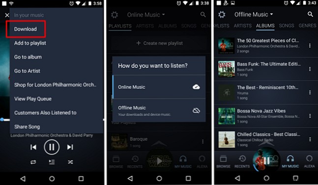 7 Essential Amazon Music Unlimited Tips to Get You Started Right