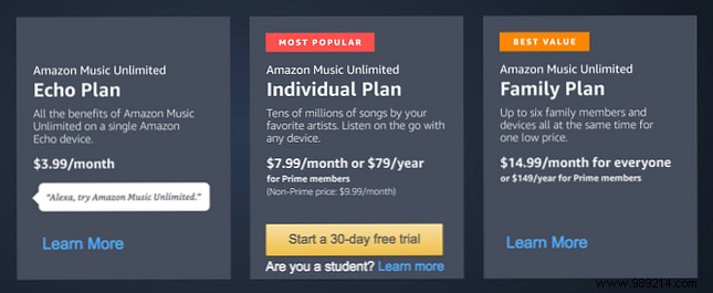 7 Essential Amazon Music Unlimited Tips to Get You Started Right