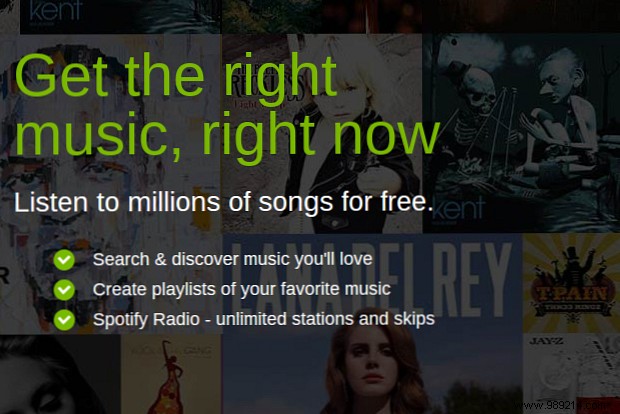 7 Compelling Reasons to Switch to Spotify Web Player Today