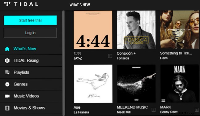7 Essential Hi-Res Music Sites Every Audiophile Should Know