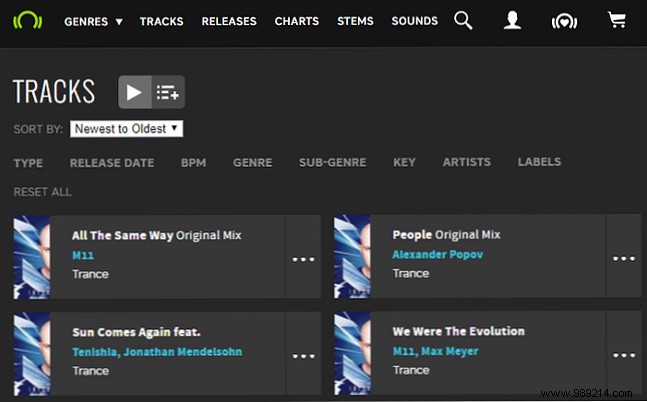 7 Essential Hi-Res Music Sites Every Audiophile Should Know
