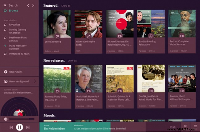 7 Essential Hi-Res Music Sites Every Audiophile Should Know