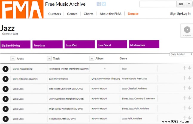 7 Trusted Websites to Download Free Music Legally