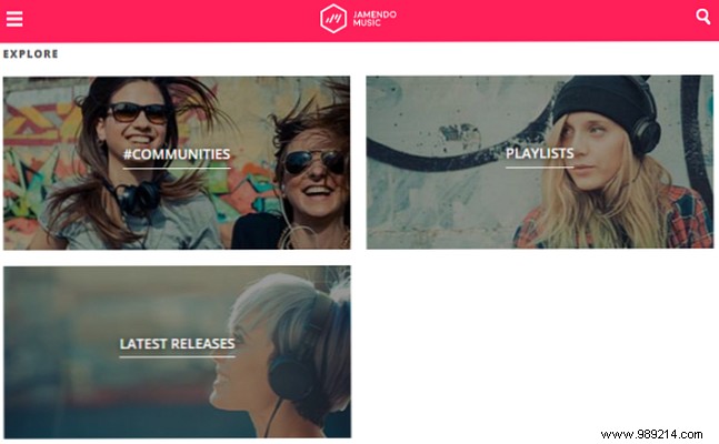 7 Trusted Websites to Download Free Music Legally