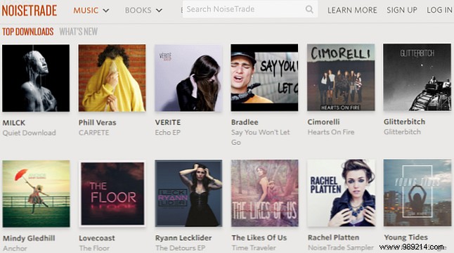 7 Trusted Websites to Download Free Music Legally