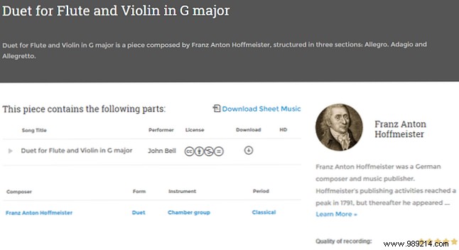 7 Trusted Websites to Download Free Music Legally